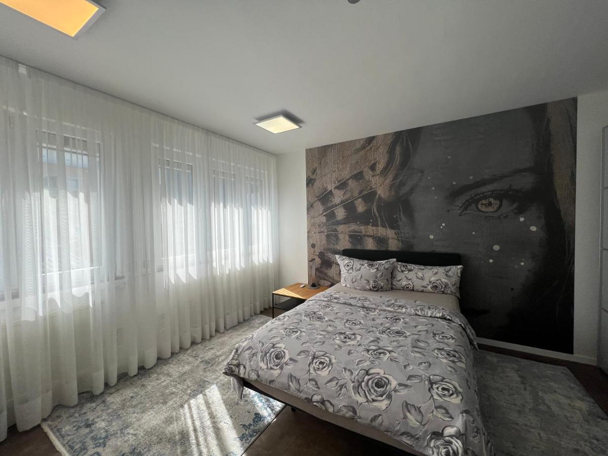 Haus Pia Executive Apartments FDH Exterior foto