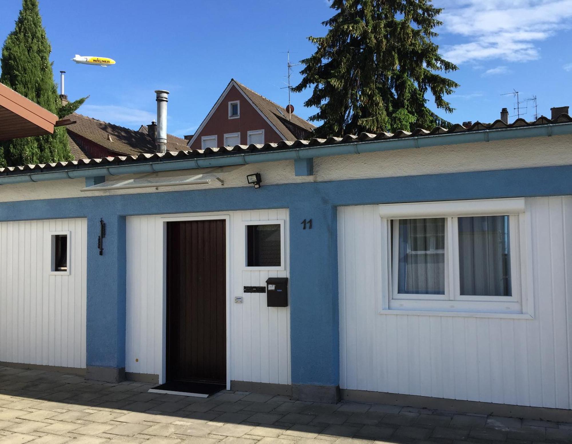 Haus Pia Executive Apartments FDH Quarto foto