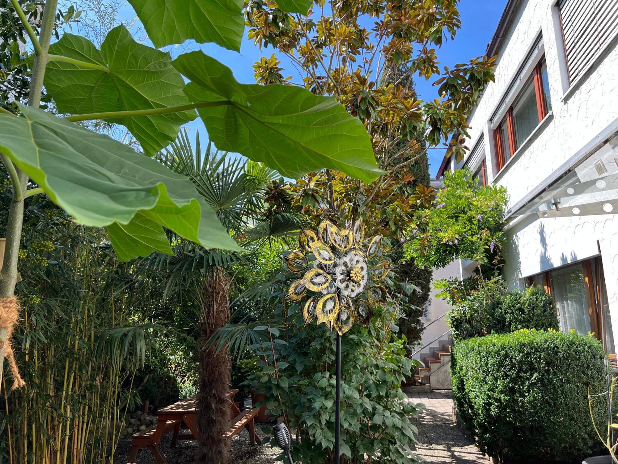 Haus Pia Executive Apartments FDH Quarto foto