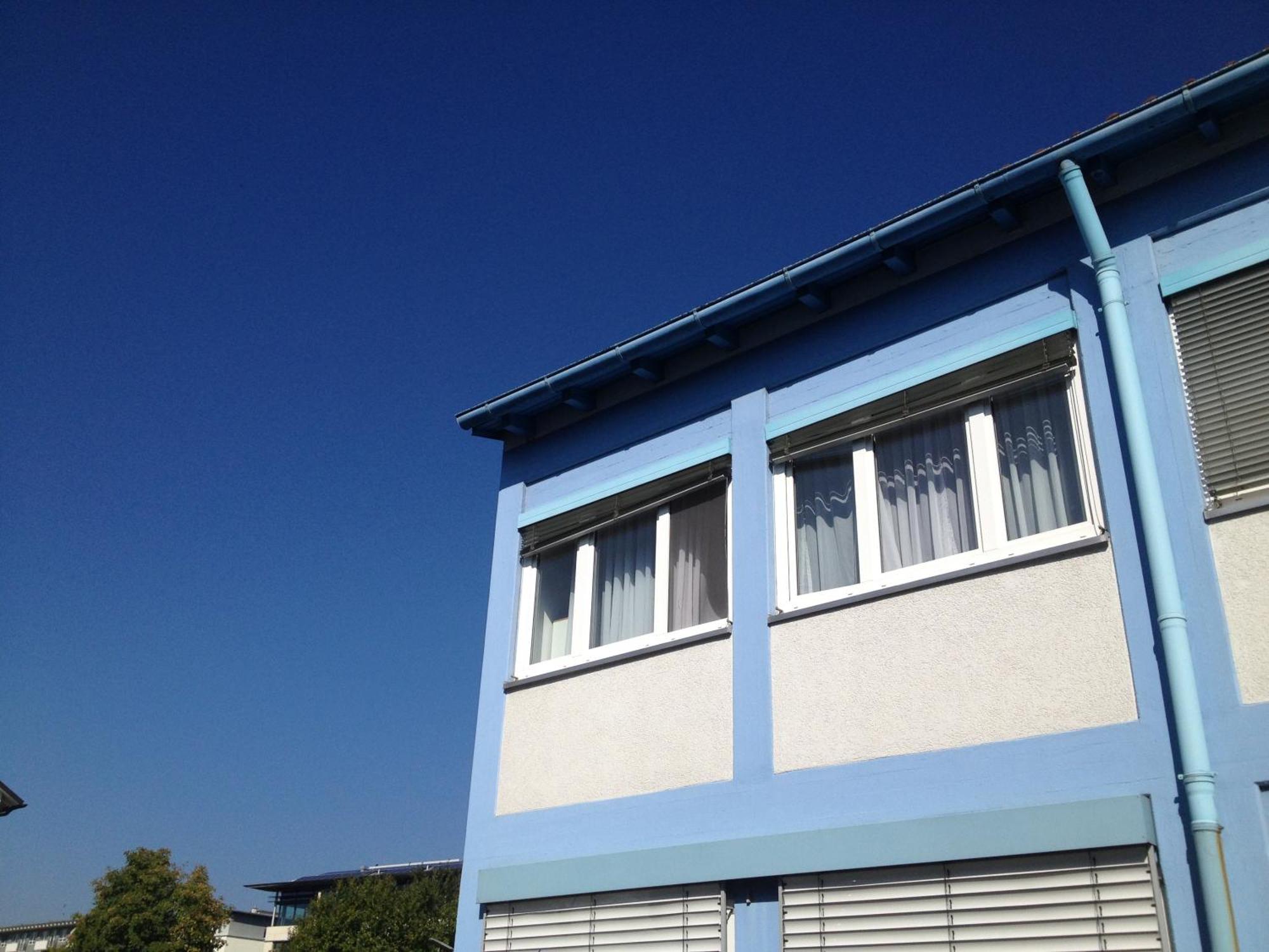 Haus Pia Executive Apartments FDH Quarto foto